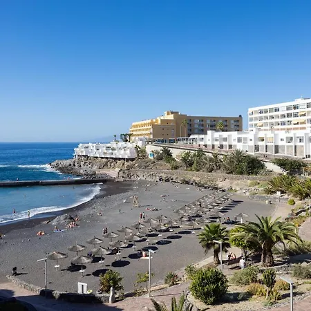 Appartement Callao Experience