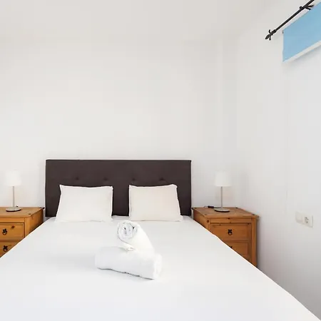 Appartement Callao Experience Callao Salvaje