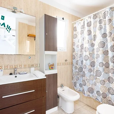 Callao Experience Appartement