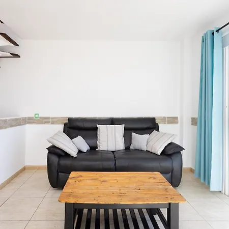 Apartmán Callao Experience