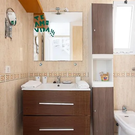 Apartmán Callao Experience