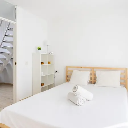 Apartmán Callao Experience *
