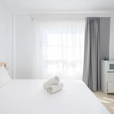 Apartment Callao Experience